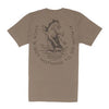 Sendero No Luck T-Shirt