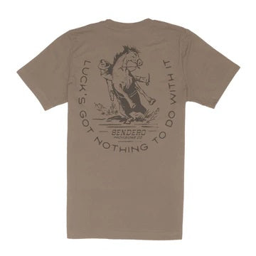 Sendero No Luck T-Shirt