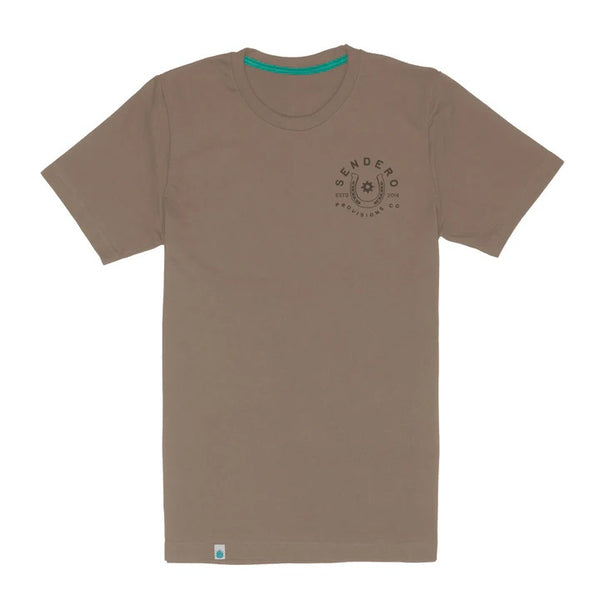 Sendero No Luck T-Shirt
