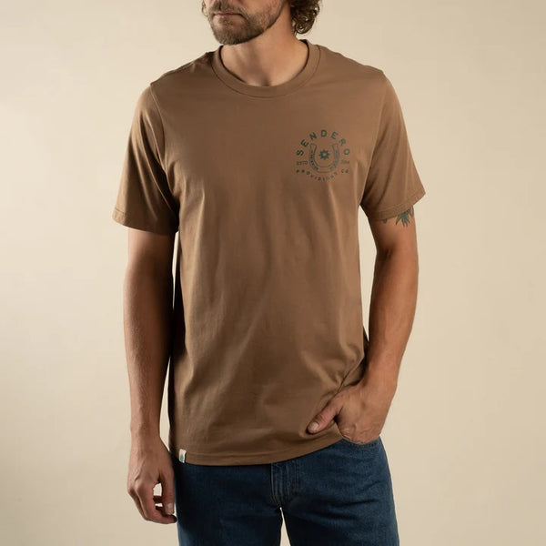 Sendero No Luck T-Shirt