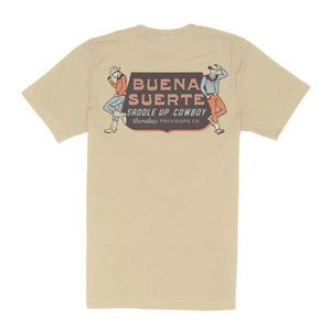 Sendero Buena Suerte T-Shirt