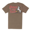 Sendero Cowboy Pro Shop Tee