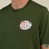 Sendero Cowboy Pro Shop Tee