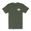 Sendero Cowboy Pro Shop Tee