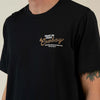 Sendero Coast To Coast Cowboy T-Shirt