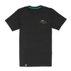 Sendero Coast To Coast Cowboy T-Shirt