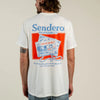 Sendero Cassette Tape T-Shirt