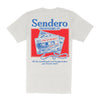 Sendero Cassette Tape T-Shirt