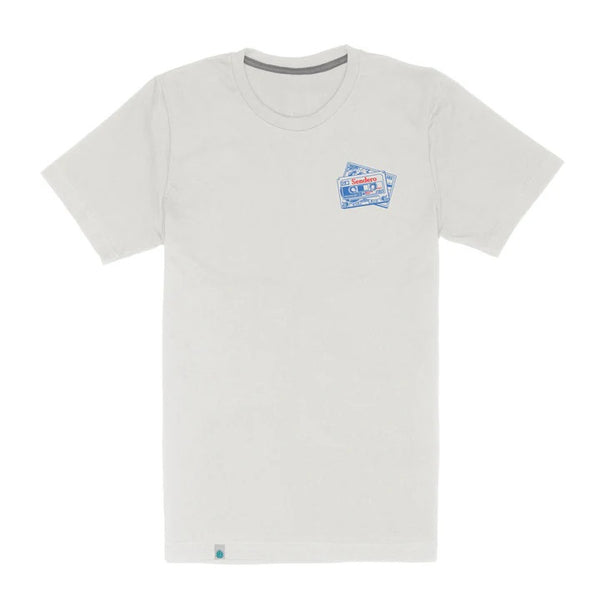Sendero Cassette Tape T-Shirt