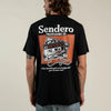 Sendero Cassette Tape T-Shirt