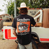 Sendero Cassette Tape T-Shirt