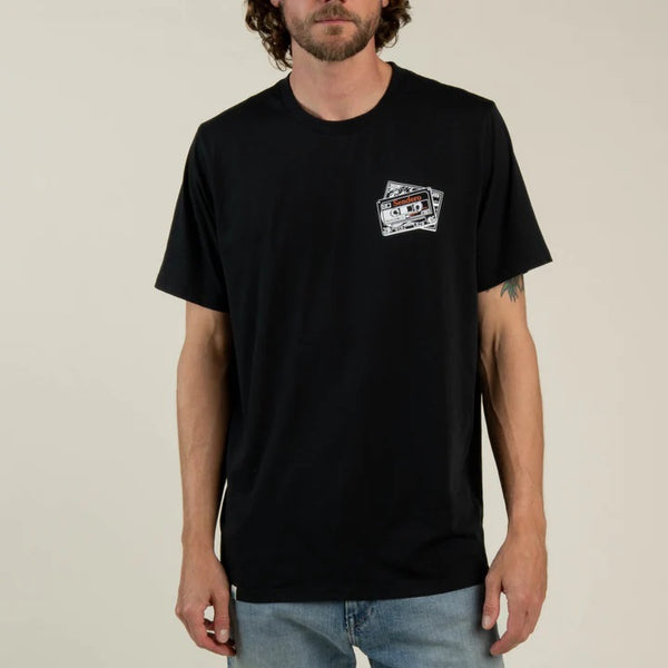 Sendero Cassette Tape T-Shirt