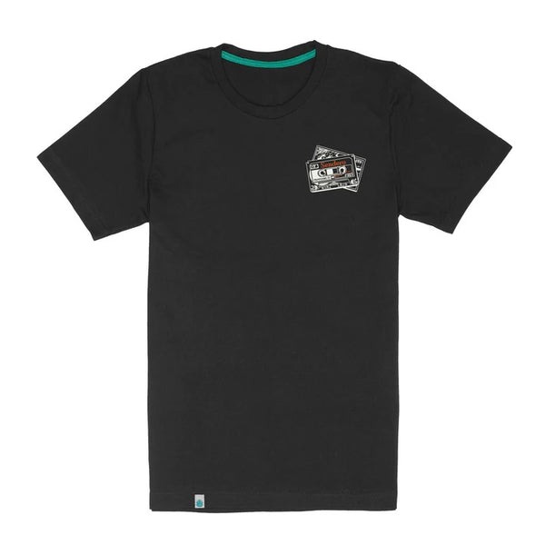 Sendero Cassette Tape T-Shirt