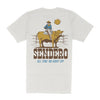 Sendero All Cow T-Shirt