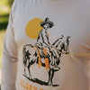 Sendero Glory Vaqueros Long Sleeve T-Shirt