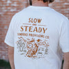 Sendero Slow & Steady