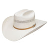 Stetson Arapaho 10X Natural Straw Hat