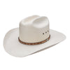 Stetson Aztec 10X Straw Hat