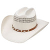 Stetson Billy Jr. Straw Hat