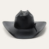 Stetson Coal Mine 10X Straw Hat