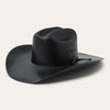 Stetson Coal Mine 10X Straw Hat
