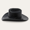 Stetson Coal Mine 10X Straw Hat