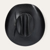 Stetson Coal Mine 10X Straw Hat