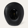 Stetson Coal Mine 10X Straw Hat