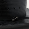 Stetson Coal Mine 10X Straw Hat