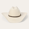 Stetson Fairfax 10X Straw Hat