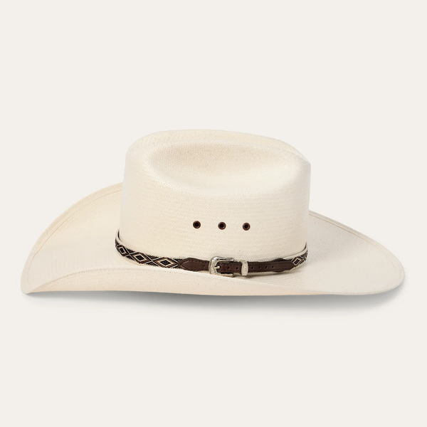 Stetson Fairfax 10X Straw Hat