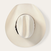 Stetson Fairfax 10X Straw Hat