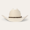 Stetson Fairfax 10X Straw Hat
