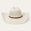 Stetson Ogden 20X Straw Hat