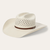 Stetson Ogden 20X Straw Hat