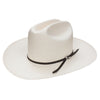 Stetson 10x Rancher Straw Hat - Rancher 81 Black Eye