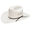 Stetson 10x Rancher Straw Hat - Rancher 81 Black Eye