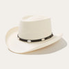 Stetson Royal Flush 10X Straw Hat