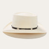 Stetson Royal Flush 10X Straw Hat