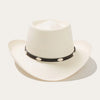 Stetson Royal Flush 10X Straw Hat