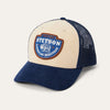 Stetson Cap American Heritage Bision