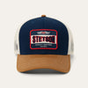 Stetson Cap Vintage Trucker