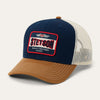 Stetson Cap Vintage Trucker
