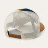 Stetson Cap Vintage Trucker