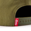 Seager x Coors Banquet Eagle Snapback - Broken horn