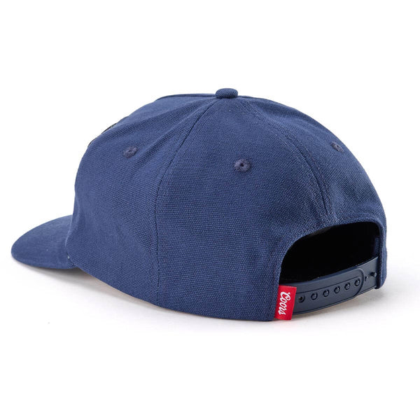 Seager x Coors Banquet Eagle Snapback - Broken horn