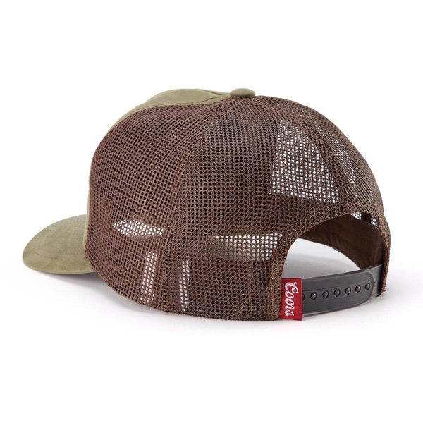 Seager x Coors Banquet Protectors Badge Wax - Broken horn