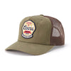 Seager x Coors Banquet Protectors Badge Wax - Broken horn
