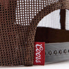 Seager x Coors Banquet Protectors Badge Wax - Broken horn