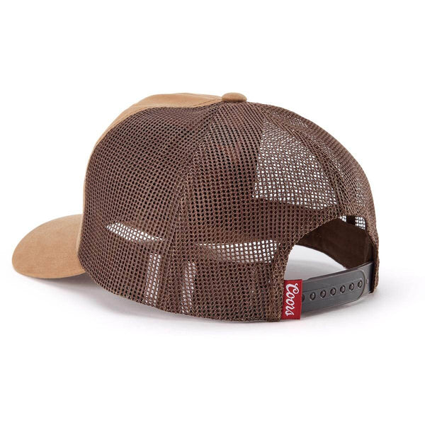 Seager x Coors Banquet Protectors Badge Wax - Broken horn